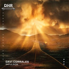 Davi Corrales - Impulsion (Original mix)