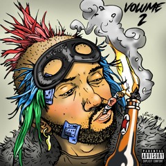 6. Tout Est Full  (Prod. Trad Studio)