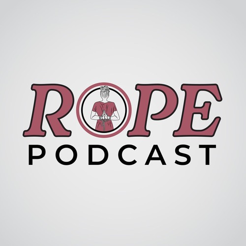 Ep193: Navigating the Rope Community: An interview with Lee Harrington (part1)