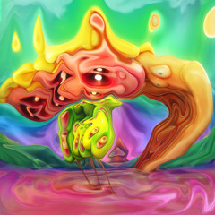 Cluck () [feat. Kero Kero Bonito]