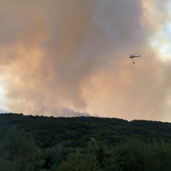 Pogasil bom Kras z vašo Krvjo / Estinguerò i Roghi del Carso on il vostro Sangue /