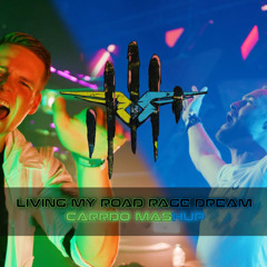 Act Of Rage, Rejecta & Nolz - Living My Road Rage Dream (Carrdo Mashup)[FREE DOWNLOAD]
