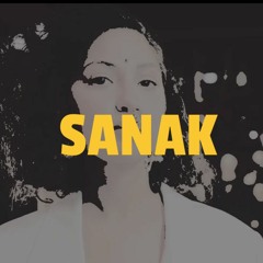 Badshah - Sanak [YEG's Version]