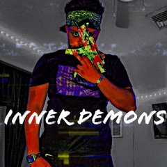 Inner Demon (Scary Hours)By BossDolla