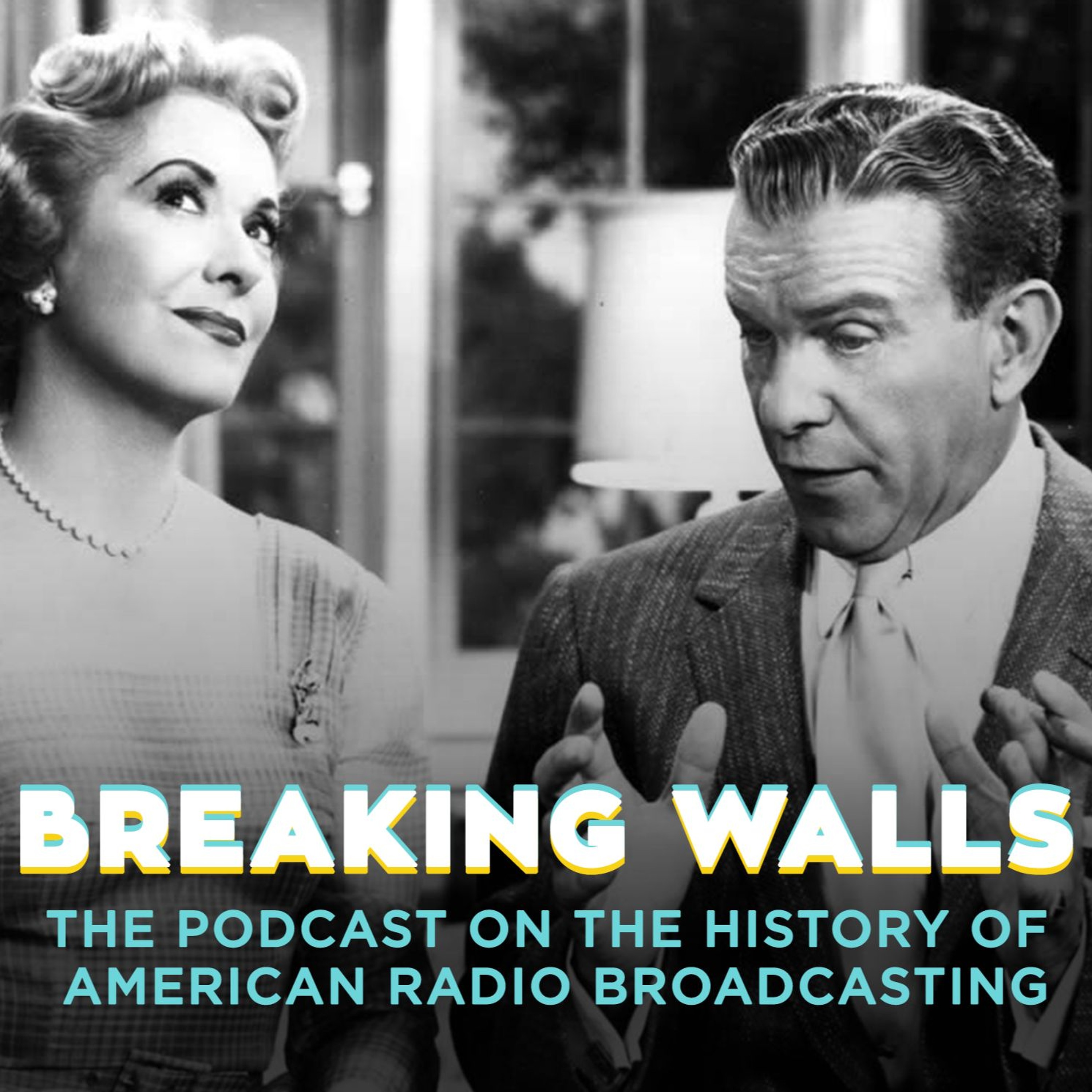 Breaking Walls