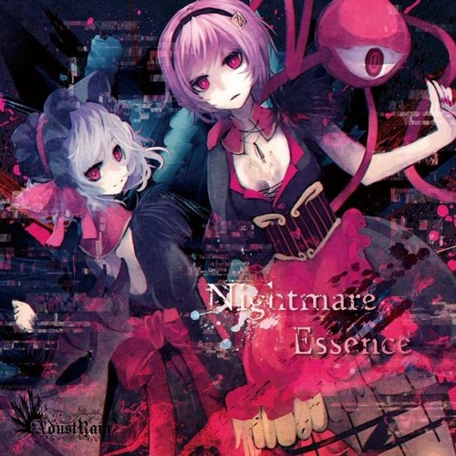 Perceived Notions Between You And Me (situation report cover)