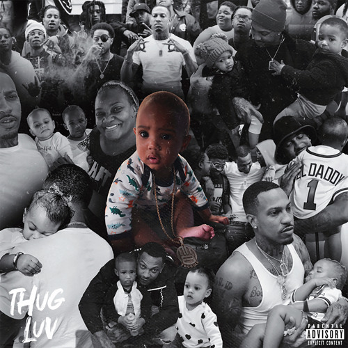 FN (feat. Jacquees)