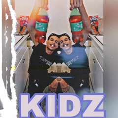 KIDZ (MIXEDBYDG)