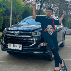 PURA PURA CINTA - ( RISKI MELVO X DJ LUTHFI AP ) #BG MAZLAN