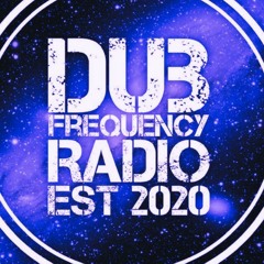 LadyLight Guest Mix on Danny Jenk's show Dub Frequency Radio