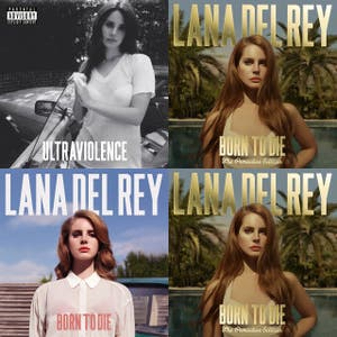 Stream Olivier Brenkman | Listen to LANA DEL REY playlist online for ...