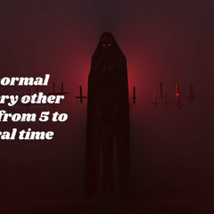 Paranormal talk panel will continue to focus on the topic of UFO disclosure,