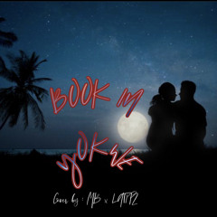 BOOK IN YOKWE (cover) by : Michael Bellu x LATIPZ