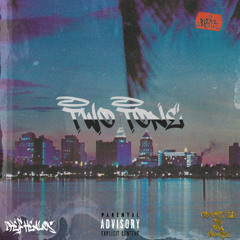 TWO TONE [2 PIECE V]