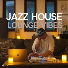 Underground House Music Only // Jazz House Lounge Vibes 01