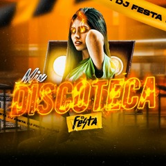 MIX DISCOTECA EDICION Noviembre 2023 BY DJ FESTA