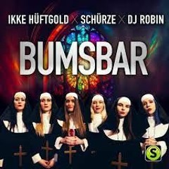 Ikke Hüftgold Ft. Schürze & DJ Robin - Bumsbar (Funky - O Remix) Preview