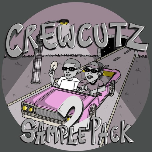 Stream Crewcutz Listen to Sample Packs playlist online for free on