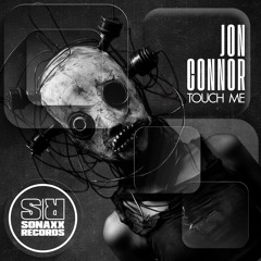 Jon Connor - HEALING (Original Mix)