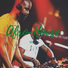 Lemon&Herb, Disclosure, Caiiro, Danni Gato ++  I  DJ Fuzz Afro-house  Mix Vol 2