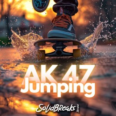AK47 - Jumping (Original Mix)