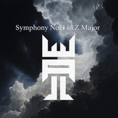 Symphony No 1 in Z Major