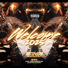 WELCOME 2025