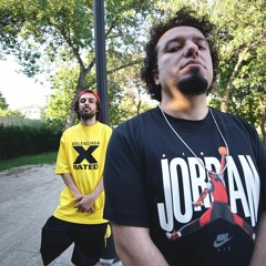 Contra & Orking - İnadım İnat