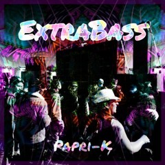 EXTRABASS - PAPRI-K