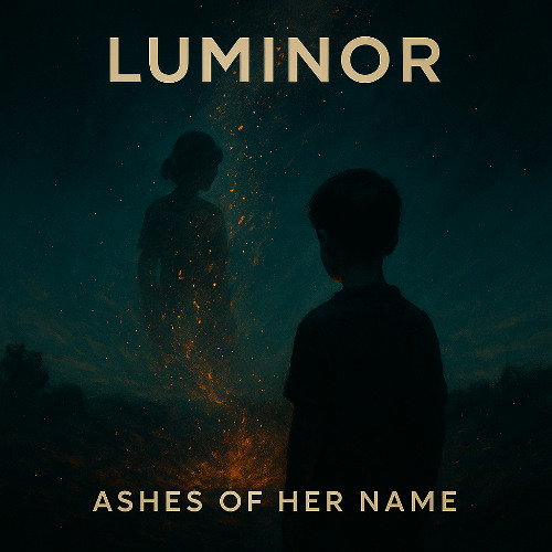 Ashes of Her Name