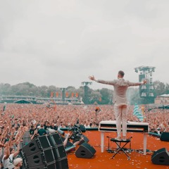 This is Sefa | Defqon 1. 2022