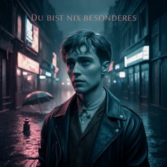 [FREE DL] ZeKKie - Du Bist Nix Besonderes!  160bpm[Tekknosucht]
