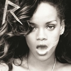 WILL MARSHALL || RIHANNA