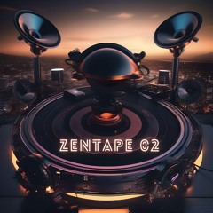Zentape 02 - Melodic Techno