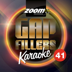 When Will I Be Famous (In the Style of Bros) [Karaoke Version]