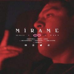 Mirame ft Kaizen Beats & Kraken Recs