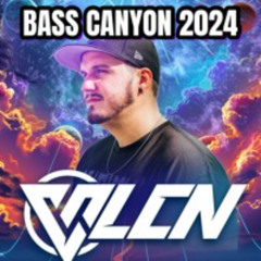 VLCN BASS CANYON 2024
