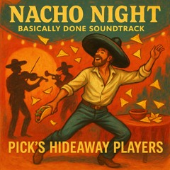 Nacho Night