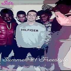 Summer 21 Freestyle
