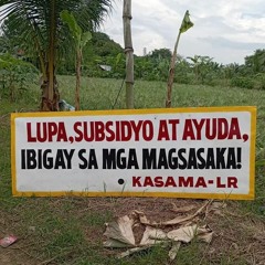 Pagpupugay @ Lupang Ramos Cultural Night (Dec. 21, 2020)