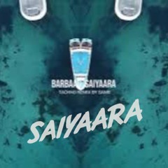 Barbaad (Techno Remix) | Saiyaara | SAM8 Melodic Techno Rework