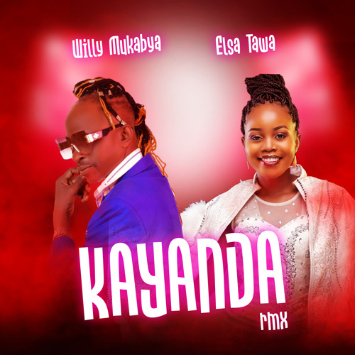 Kayanda Rmx (feat. Esla Tawa Namubiru)