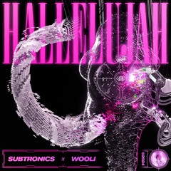HALLELUJAH X SLB X THE TOOG ANTHEM (BAMBI EDIT)