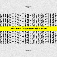 Premiere: Lauti Mina & Lolu Menayed - Pure-Fume