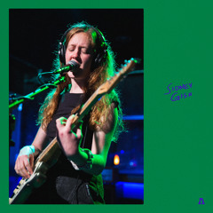 Presumably Dead Arm (Audiotree Live Version)