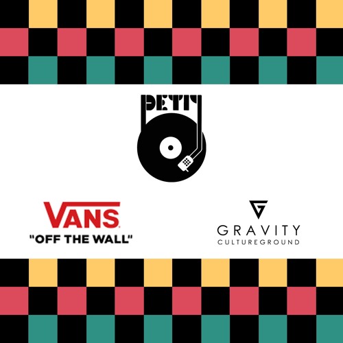 2020 s/s GRAVITY CULRUREGROUND x VANS  Freestyle live mixset  by DJ DONGHYUN