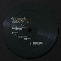 HMDX009 - Measure Divide & Eƨƨe Ran - Patterns / Threshold