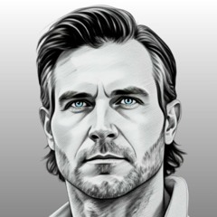 DAMN RIGHT, I'M STILL THE ONE