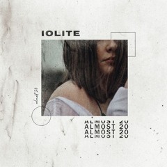Thank You - Iolite