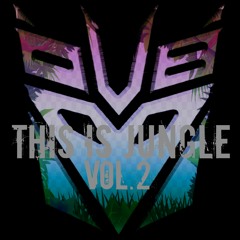 Galvatron - THIS Is Jungle Vol.2 (FREE DOWNLOAD)